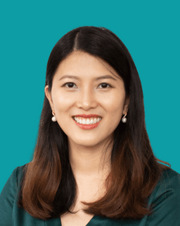 Dr. Sophie (Uyen) Nguyen