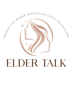 Elder Talk Therapy