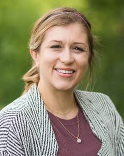 River Walk Counseling, Megan Kampstra