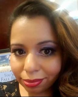 Jessica Maria Bruno-Matlak