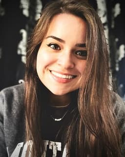 Breanna Marie Economos