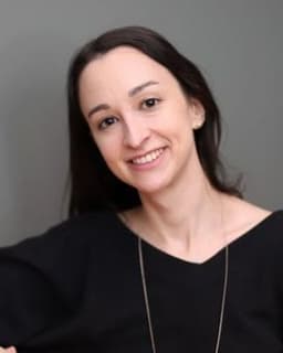 Jacqueline Tartell, LCSW: Anxiety & Trauma Therapy