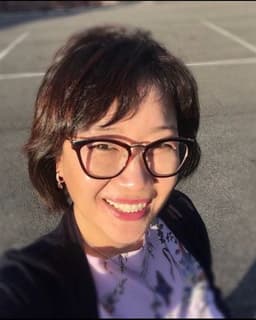 Cynthia (Mee) K. Cho