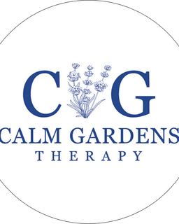 Calm Gardens Therapy