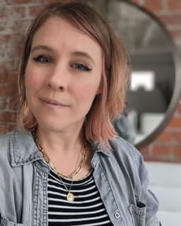 Christin Trott - Être Counseling KC