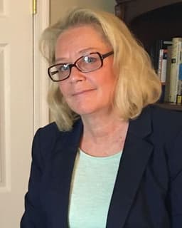 Dr. Francine M. Roberts Psy.D.