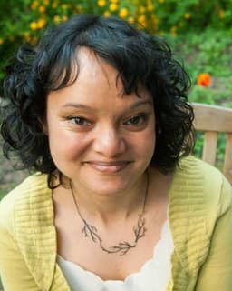 Olivia Rose Velasquez Weber