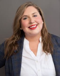 Colleen Baker-Orthwein