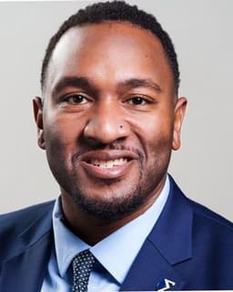 Ron Aaron Alexander III