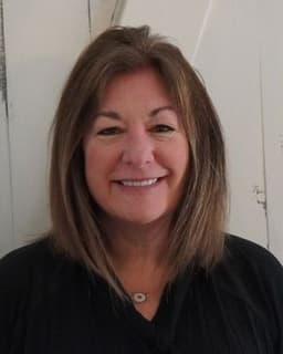 Sandra von der Fecht