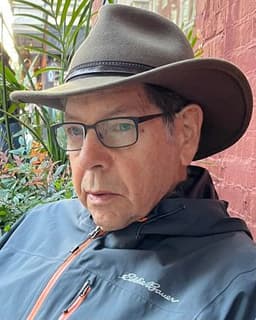 Charles K. Elin, LCSW