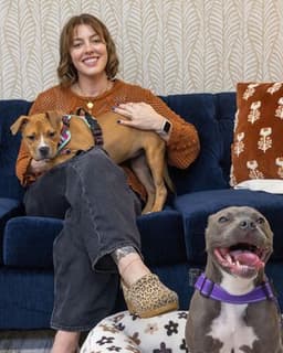 Rachael Mecholsky Pelikan