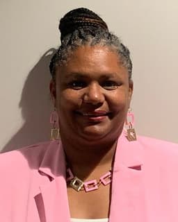 Kizzie Wells-Daniels