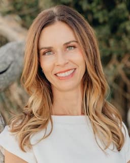 Alena Lygate Grunberg