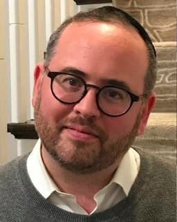 Gershon (Gary) Basch