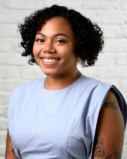 Caroline Francis-Xagoraris