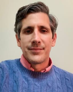 Joshua Locantore, LCSW