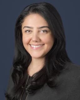 Nazila Esmaeili, LCSW, L.L.C.