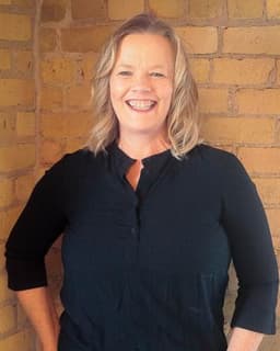 Kimberly Sersland Brady