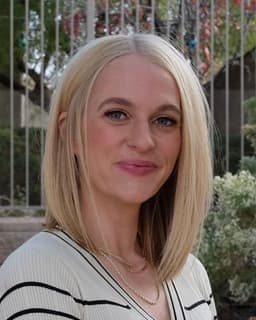 Lyndsey Parker Troccoli