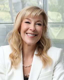 Maureen Kritzer-Lange