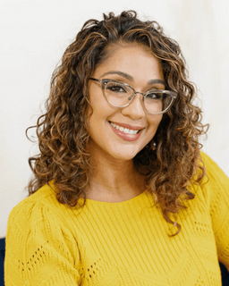 Vanessa De Jesus Guzman