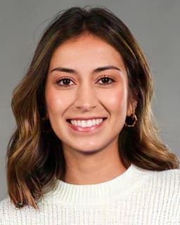 Gabriela Ramirez Moreno