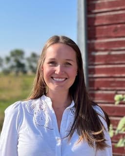 Sarah Monich Granelli