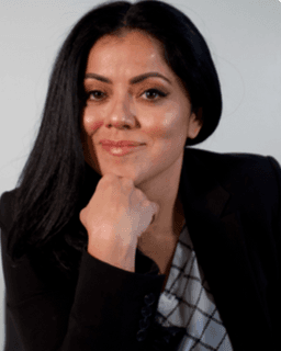 Miamor M Aguirresaenz