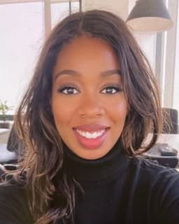 Vanessa Chonou labounty