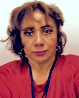 Maria del Carmen Antoine