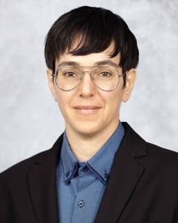 Sary Sara Rottenberg