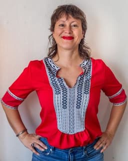 Samari Rodriguez Rios