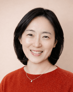 Soyeon Cho