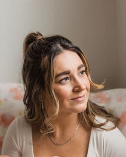 Amanda Paige Elker England