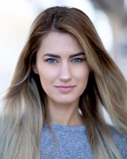 Victoria Shvets - Inner Path Therapy, LLC