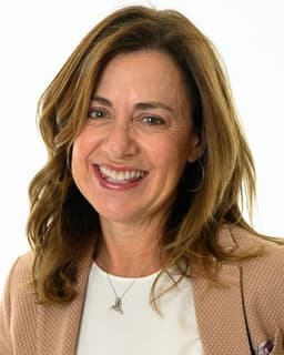 Julie Benjamin Stonberg