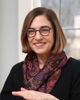 Yael Stark Bacharach