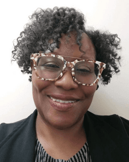 Hope Springs Psychotherapy - Shanda Oliver