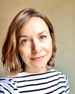 Elizabeth Swearingen