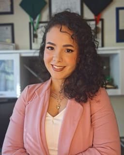 Marangely Lopez Rodriguez