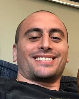 Justin Scott Rudolph