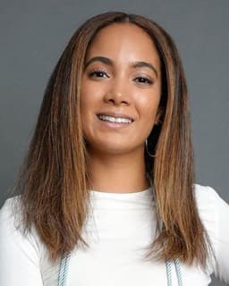 Samantha Kimberly Motie