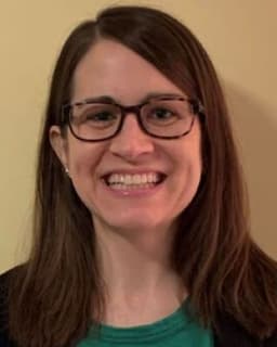 Dr. Katie Marie Doud