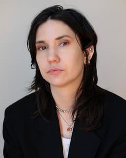 Elizaveta Alexandrovna Shneyderman