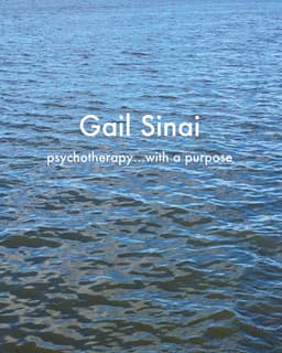 Gail Sinai