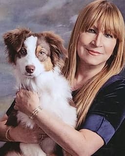 Susan Martinez| Animal Assisted & Stress Reduction