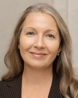 Marguerite Donaldson