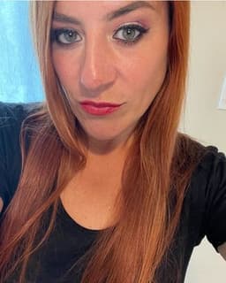 Shannon Marie Cahill