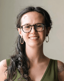 Sacha M Sanger - PTSD and Complex Trauma Therapy